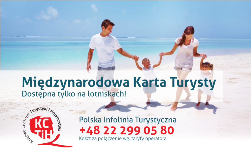 Polska Infolinia Turystyczna